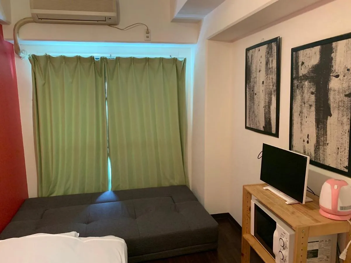 Exsaison Shirokita 603 Apartment Osaka