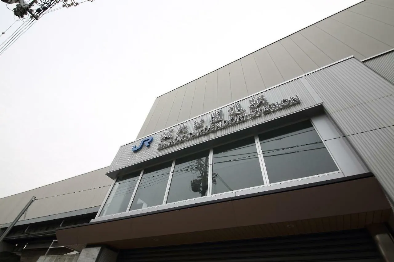 Exsaison Shirokita 603 Apartment Osaka