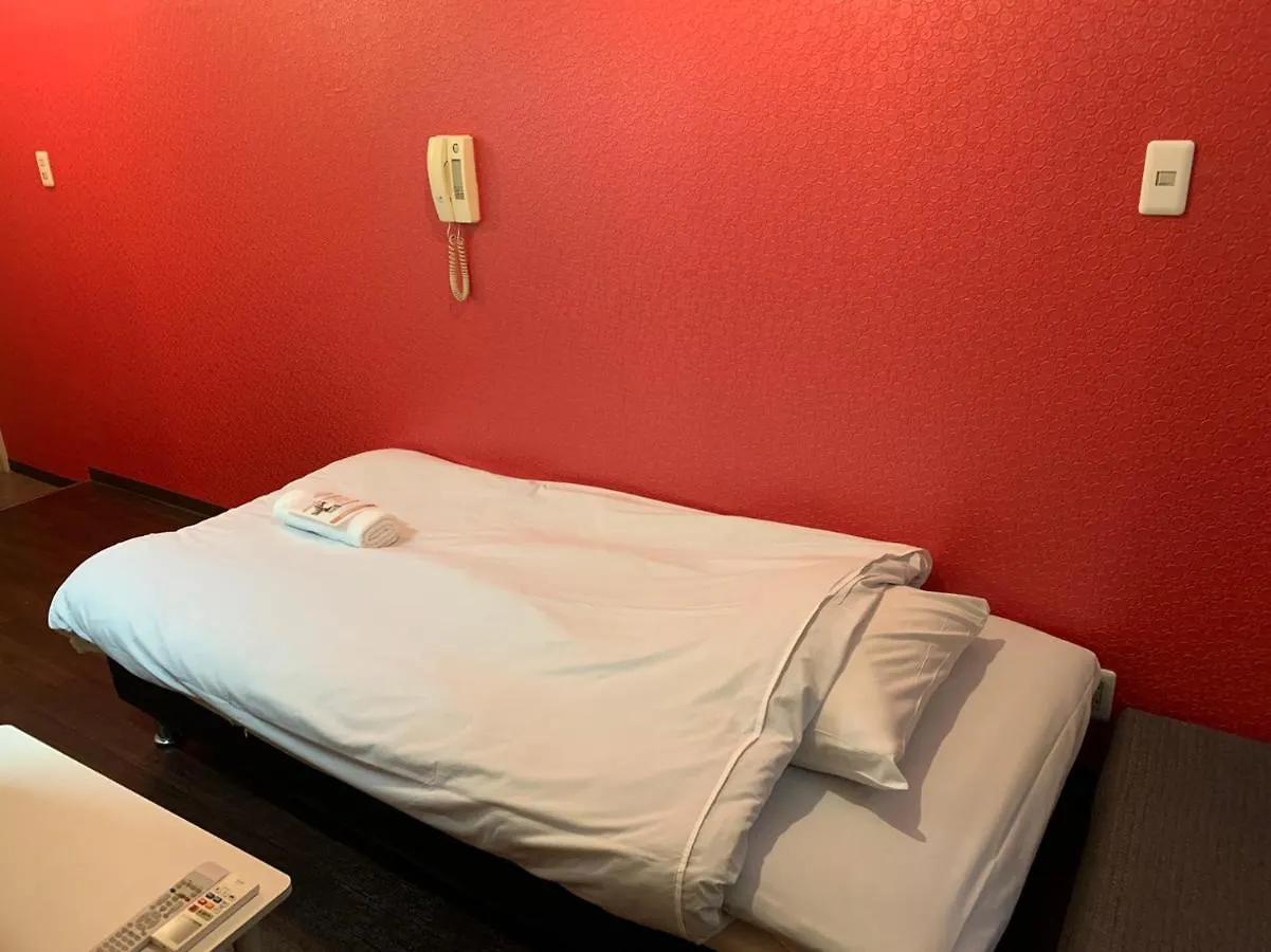 Apartmán Exsaison Shirokita 603 Ósaka
