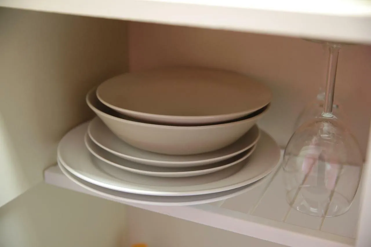 Apartmán Exsaison Shirokita 603 Ósaka